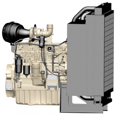 發(fā)電機(jī)組引擎31～563KW